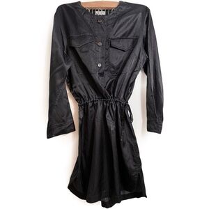 Dries Van Noten Dress Button-Up